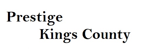 Prestige Kings County Logo