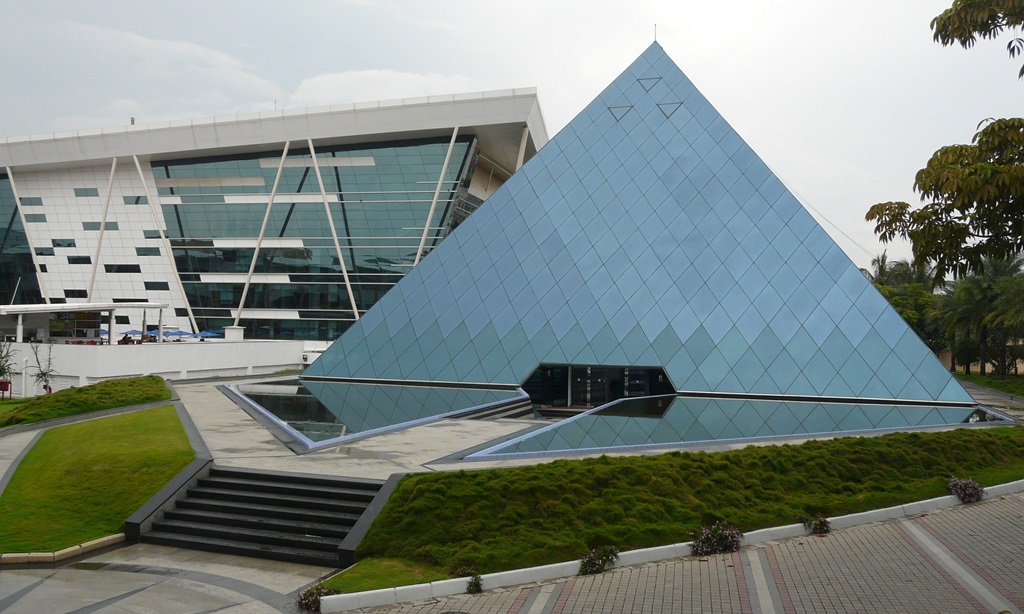 Tech Parks Near Prestige Kings County - India's first high-tech Tech Park of Infosys, provides a 'work-live-play' environment for IT and technology-related professionals.