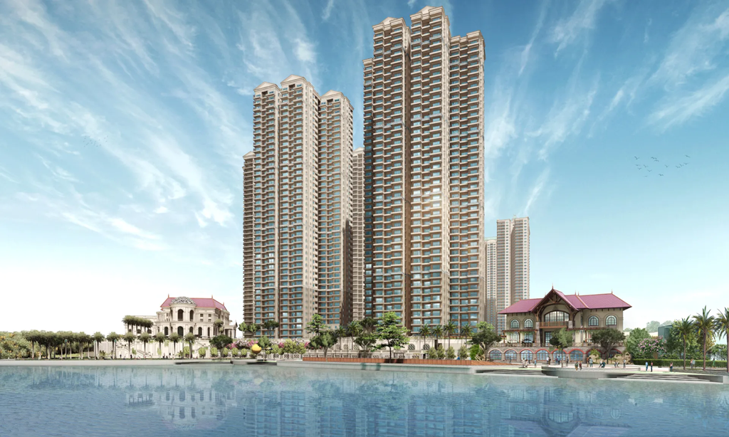 Prestige Has a Launched Luxury Projects in Bangalore
