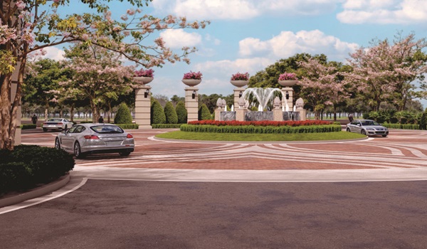 Featured Image of Prestige Kings County Fountain View