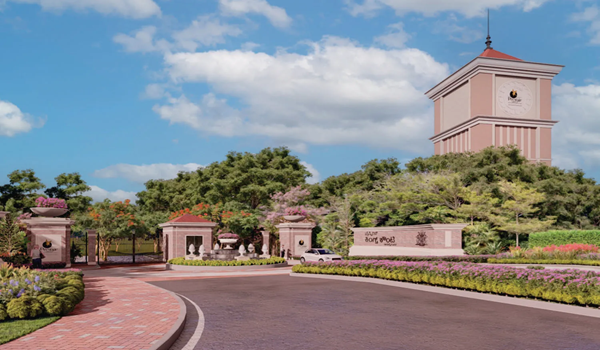 Featured Image of Prestige Kings County Front View