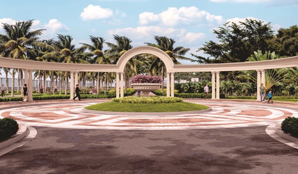 Featured Image of Prestige Kings County Garden Area