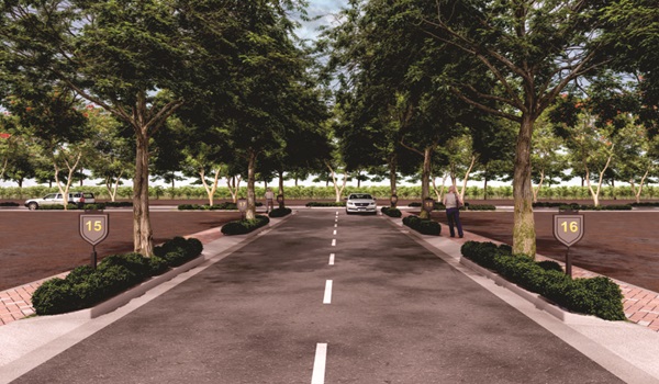Featured Image of Prestige Kings County Parking Area