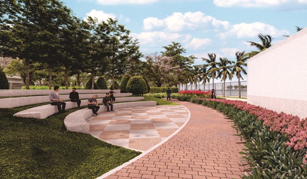 Featured Image of Prestige Kings County Sitting Area