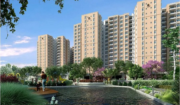 2 BHK Apartments on Sarjapur Road
