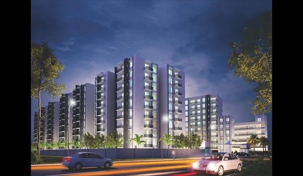 3 Bhk Ready To Move In Flats In Bangalore