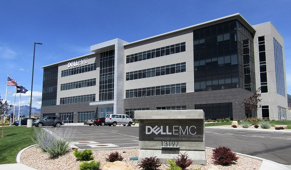 Dell EMC Mahadevapura