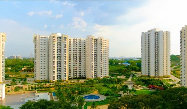 Gated Community in Bangalore