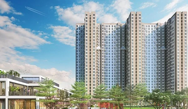 Godrej Ananda Phase-III