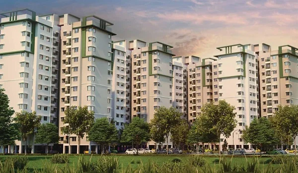 Is It a Good Time to Buy Real Estate in Bangalore