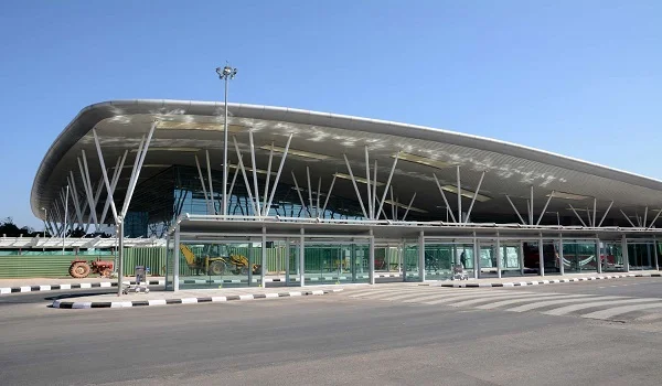 Kempegowda International Airport