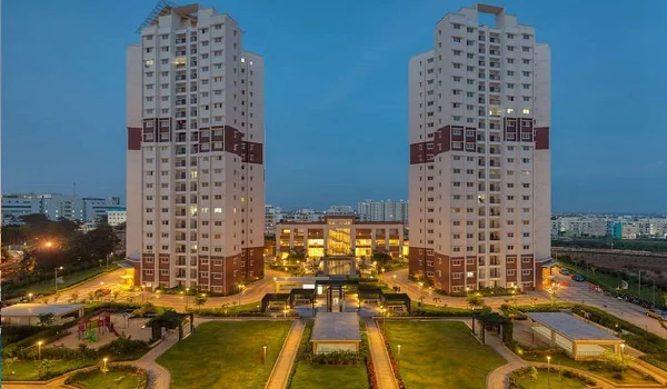 Prestige Apartments in Electronic City