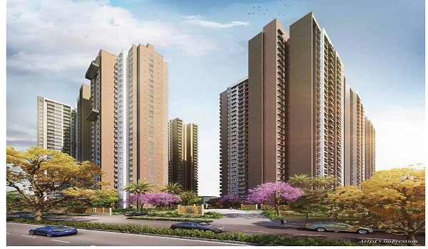 Prestige Aston Park