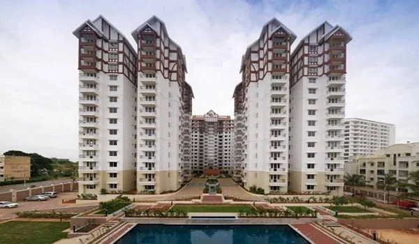 Prestige Completed Projects In South Bangalore
