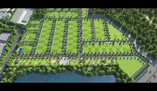 Prestige Kings County Gated Community Plot