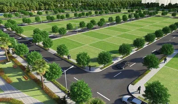 Prestige Upcoming Plots in Bangalore 2024