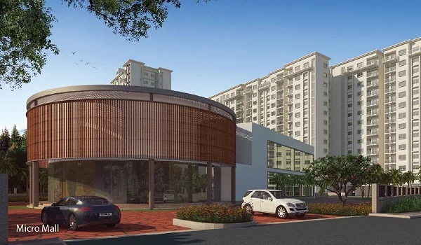 Provident Ecopolitan