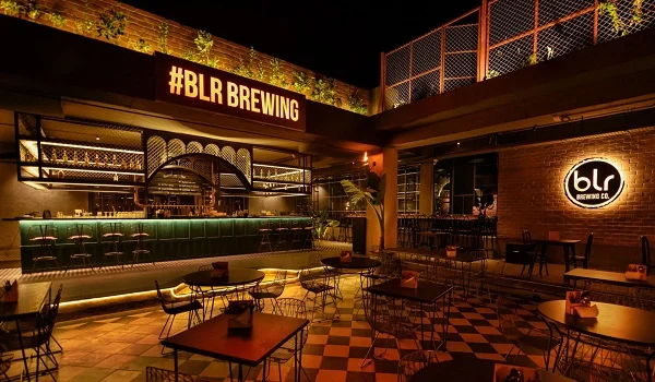 Featured Image of Pubs and Restaurants near Electronic City
