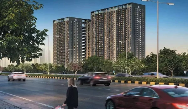 Sobha Neopolis