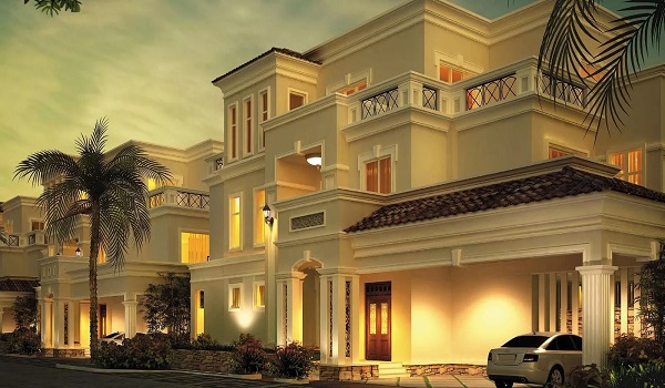 Upcoming Villa Projects in East Bangalore
