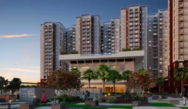 What are the advantages of living in Whitefield Bangalore?